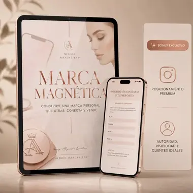 Bono Marca Magnética