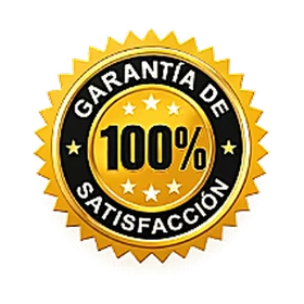 Sello de garantía de 7 días
