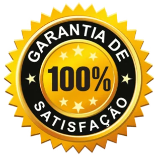 Garantía de satisfacción 100% — 7 días